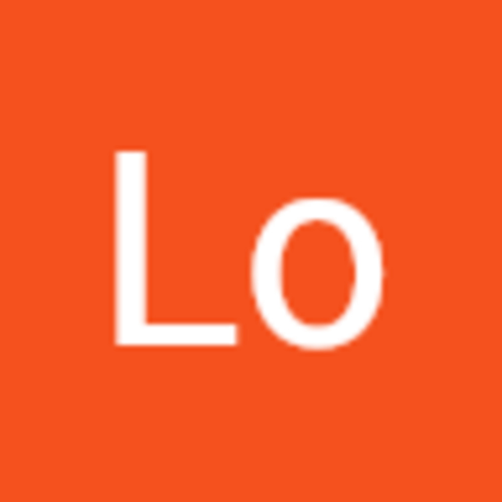 Meet your Posher, Lo